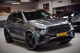 Mercedes-Benz GLE 53 AMG 4MATIC+ Night Edition Paket+
