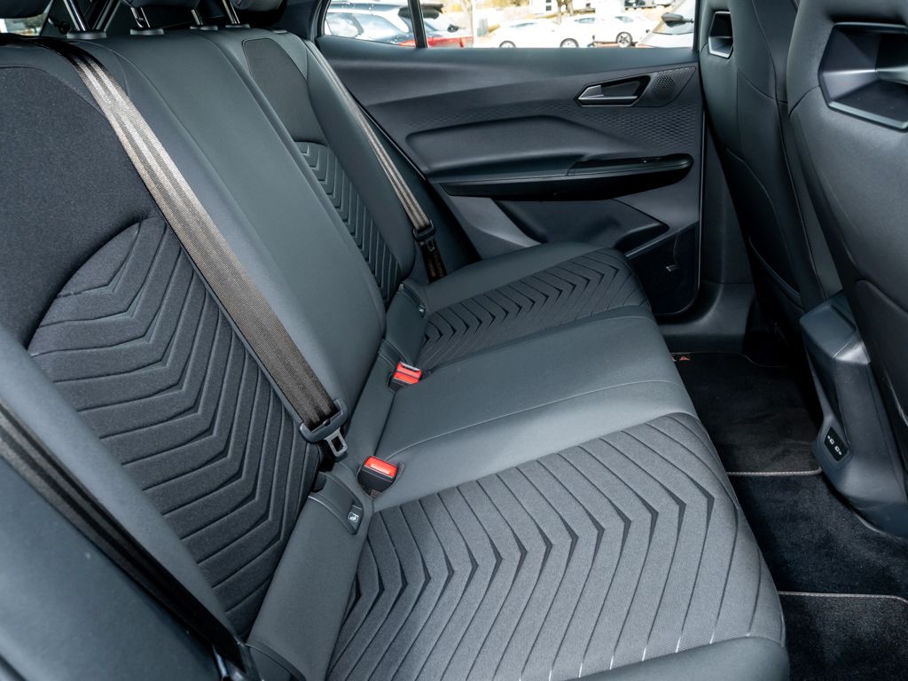 Cupra Born - Bild 10
