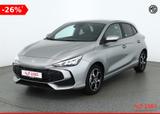 MG3 1.5 Hybrid Luxury Aut. LED ACC Navi Kamera - MG MG3 mit Hybrid-Antrieb