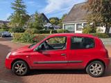 Renault Clio Campus  1.2 TÜV bis 5/27 - Renault Clio aus 2010: Campus