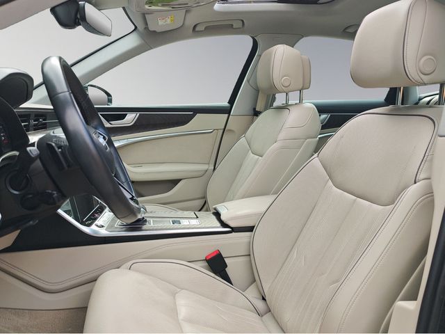 A6 Limousine 50 2.0 TFSI e quattro design 360°