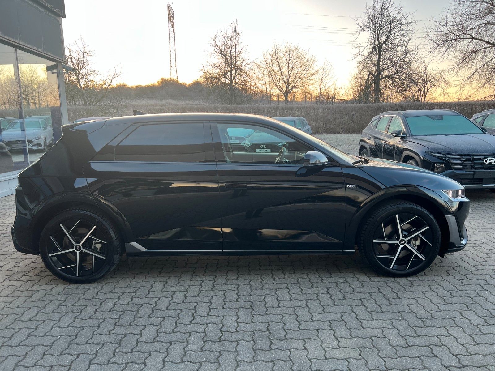Hyundai IONIQ 5 – Bild 9