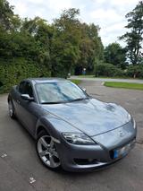 Mazda RX-8 Revolution 141kW Revolution - Mazda RX-8 in Bochum