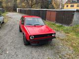 Volkswagen VW Golf 1 GTI Optik - gebrauchte VW Golf aus dem Jahr 1980