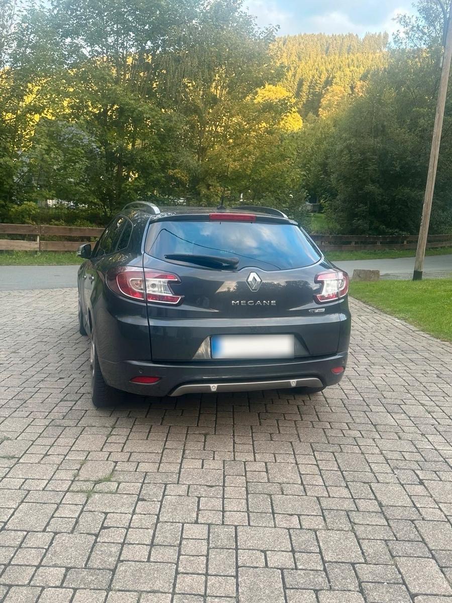 Renault Megane 2011 — photo 6