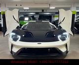 Ford GT HERITAGE 64 PROTOTYPE 1OF50 LIMITED COLLECTOR - Ford GT: Coupe