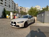 BMW M4 Competition G82  - BMW M4 aus 2021
