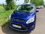 Ford C-Max mit Anhängekupplung - Ford C-Max in Frankfurt (Main)