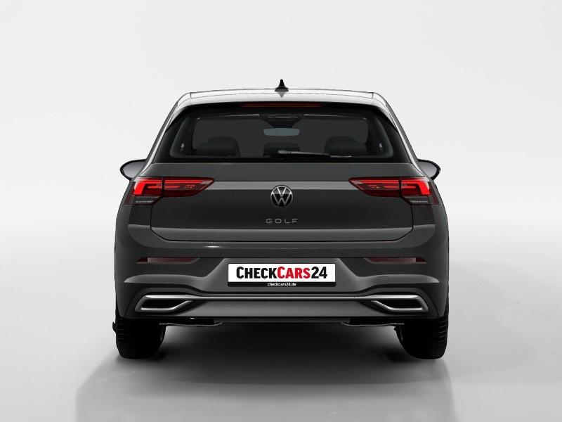 Volkswagen Golf VIII Lim. Style, миниатюра 9