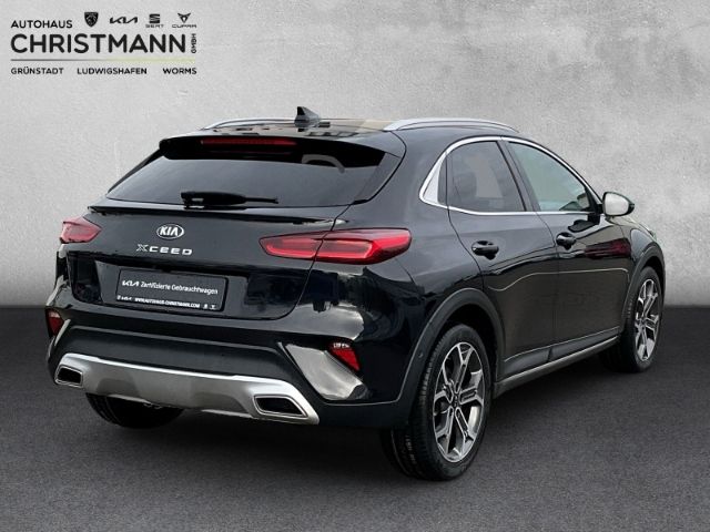 Fahrzeugabbildung Kia XCeed Platinum Edition 1.6 T-GDI*GLASDACH*SITZVE