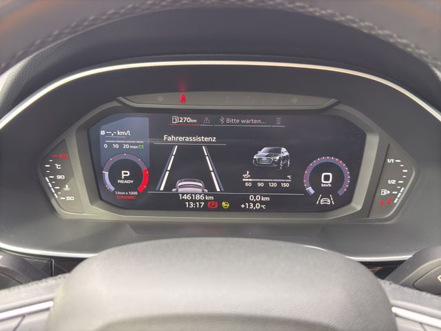 Audi Q3 Sportback 35 TDI S-Tronic*LED*LANE*VIRTUAL