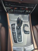 BMW 535 Gran Turismo 535d xDrive Gran Turismo - - BMW 535 Gran Turismo: Limousine