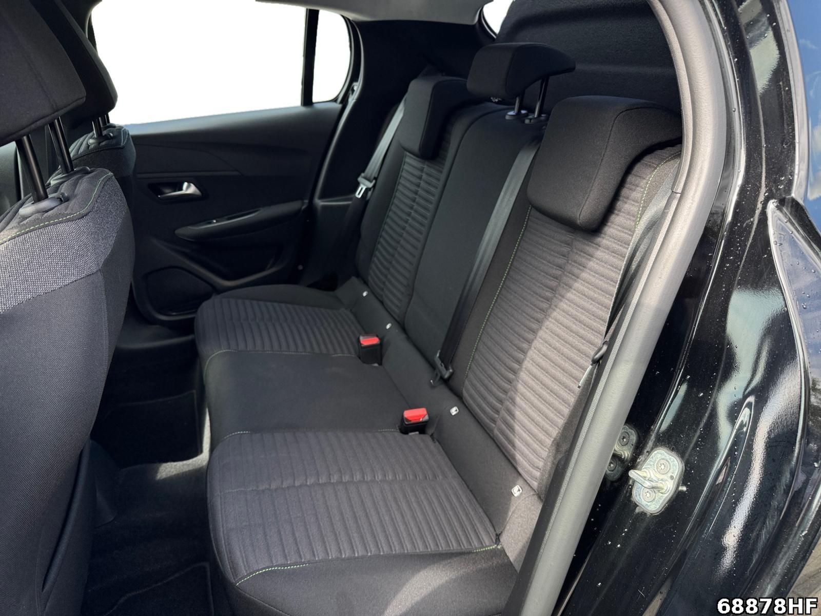 Fahrzeugabbildung Peugeot 208 Active PureTech