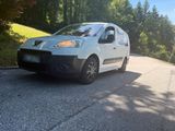Peugeot Partner - Peugeot Partner aus 2009