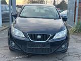 Seat Ibiza Lim. Stylance / Style - gebrauchte Seat Ibiza aus dem Jahr 2011