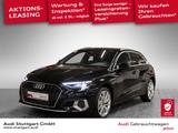 Audi A3 Sportback Advanced 35 TDI S tronic - Audi A3 mit Diesel-Antrieb: Limousine, Automatik, mit Klimaautomatik