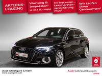 Audi A3 - Vorschau Bild 1