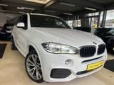 BMW X5 xDrive 30 d M Sport Paket - BMW X5: Alcantara