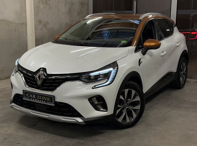 Renault Captur II Edition One *360° Kamera*Keyless*LED*