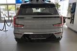 Volvo EX90 Twin Motor Performance AWD Ultra 7-Sitze - Volvo: 7 Sitzer