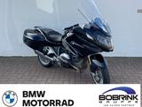 BMW R 1200 RT Carbon Schwarz - Offers