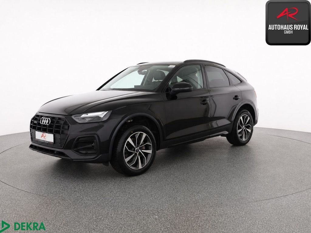 Image of Audi Q5