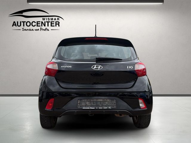 Hyundai I10 49KW67PS AUTOMATIK