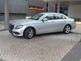 Mercedes-Benz E 250 Exclusive LED, Ambiente, Teilleder, 3-Zone