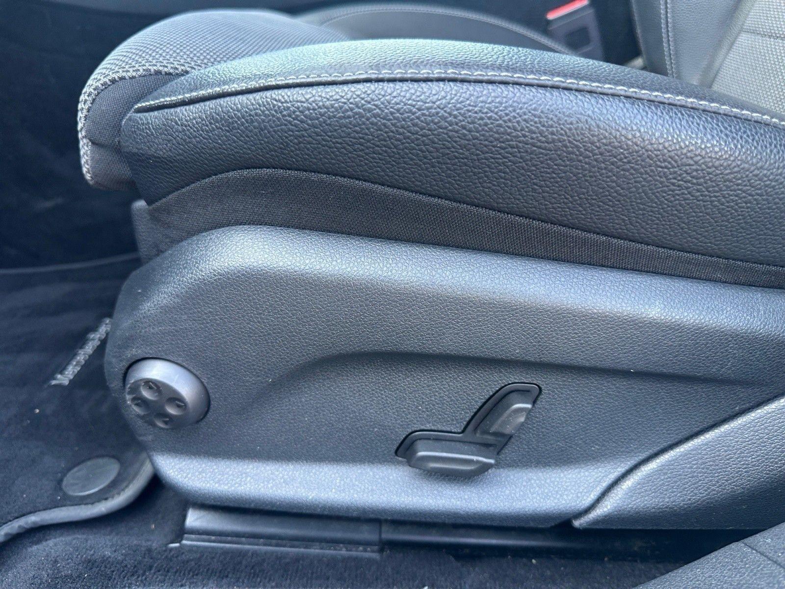 Mercedes-Benz E-Class d T-Modell Avantgarde, миниатюра 21