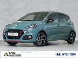 Hyundai i10 1.0 TGDI Facelift 2025 N LINE Navi Kamera