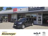 Opel Combo Life E Edition 1.2 Turbo 5-Sitzer AHK-abne - Opel Combo Life: Edition