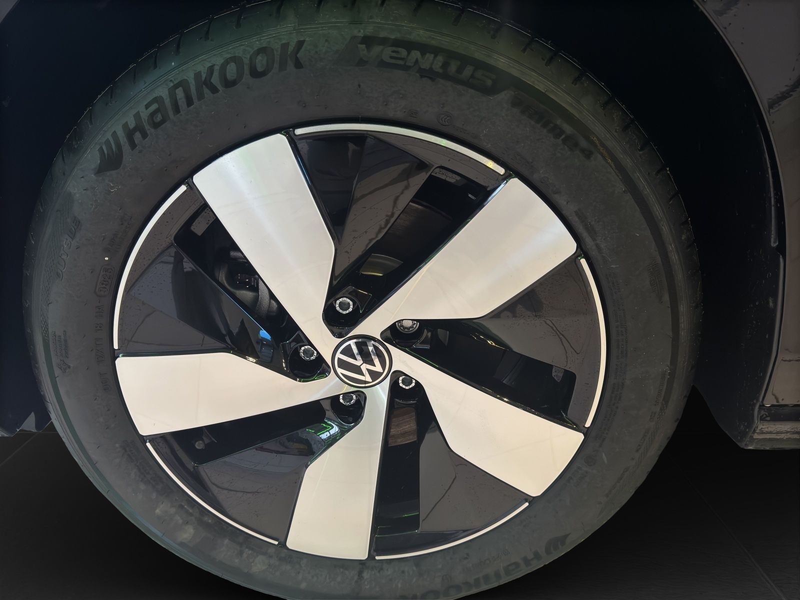 Volkswagen Passat Variant - Bild 7
