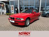 BMW 320i Cabrio Automatik - gebrauchte BMW 320 aus dem Jahr 1998