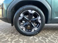 Dacia Bigster - Vorschau Bild 13