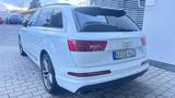 Audi Q7 3.0 TDI quattro - Audi: 7 Sitzer