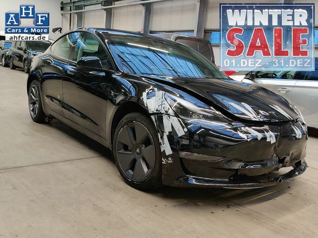 Tesla Model 3 Long Range Dual AWD