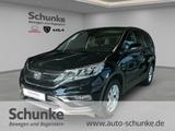 Honda CR-V Elegance 2WD Mehrzonenklima Ambientebeleuch - Honda CR-V: 2.2
