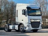 DAF XF 480 SC*ACC*Intarder*2 Tanks - DAF Xf