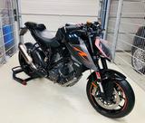 KTM 1290 SUPER DUKE 1290 R BLACK - KTM 1290 Super Duke R