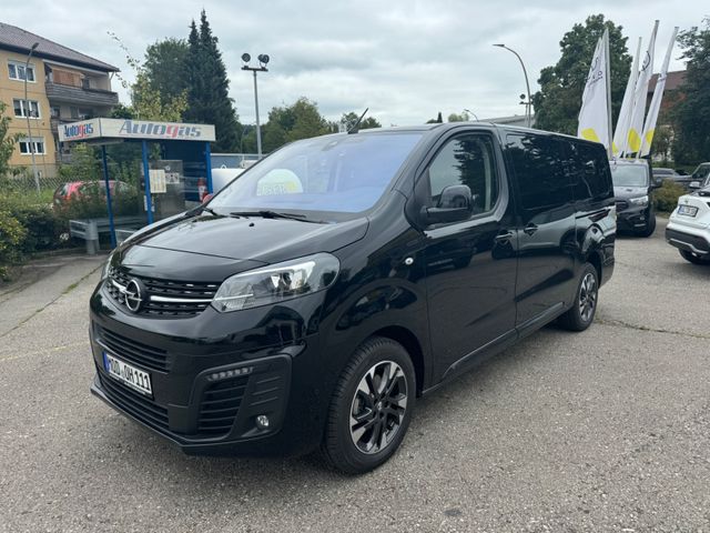 Opel Zafira Life L  *9-Sitzer*+*2-Schiebetüren*