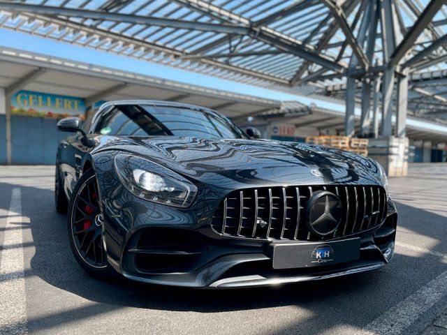 Mercedes-Benz AMG GT S Coupé *PANO*KAMERA*MB100GARANTIE*