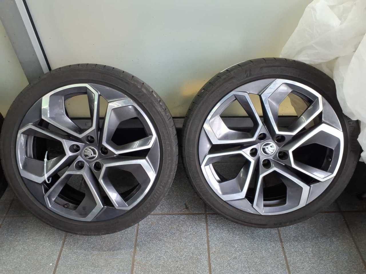 Skoda Octavia - Bild 11