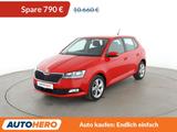 Skoda Fabia 1.0 MPI Cool Plus *PDC*SHZ*ALU* - Skoda Fabia Gebrauchtwagen in Leverkusen