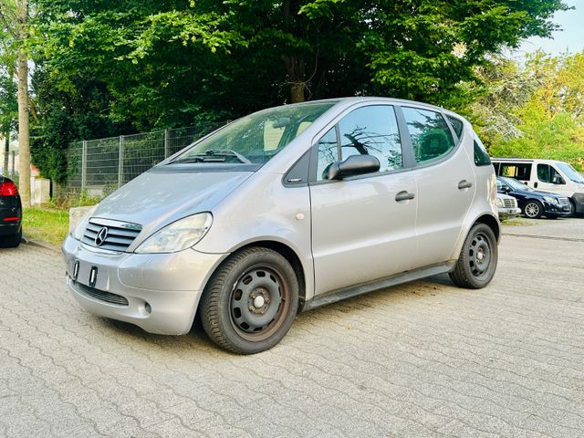Mercedes-Benz A 140 *Klima*Automatik*Tüv Neu*
