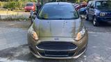 Ford Fiesta Trend - Ford Fiesta Gebrauchtwagen in Berlin