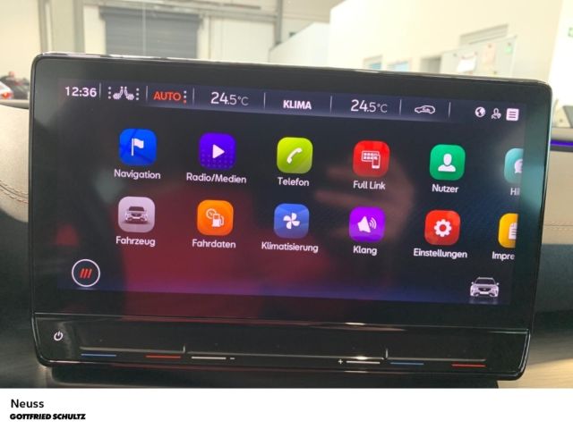 Cupra Formentor - Bild 19