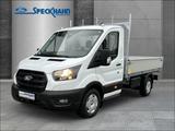 Ford Transit 3 Seitenkipper 350 L2 Einzelkabine Trend - Angebote