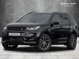 Land Rover Discovery Sport P270e Dynamic SE