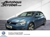 Volkswagen Golf VII 1.2 TSI Comfortline Detroit Alu Park As - Volkswagen Golf: De