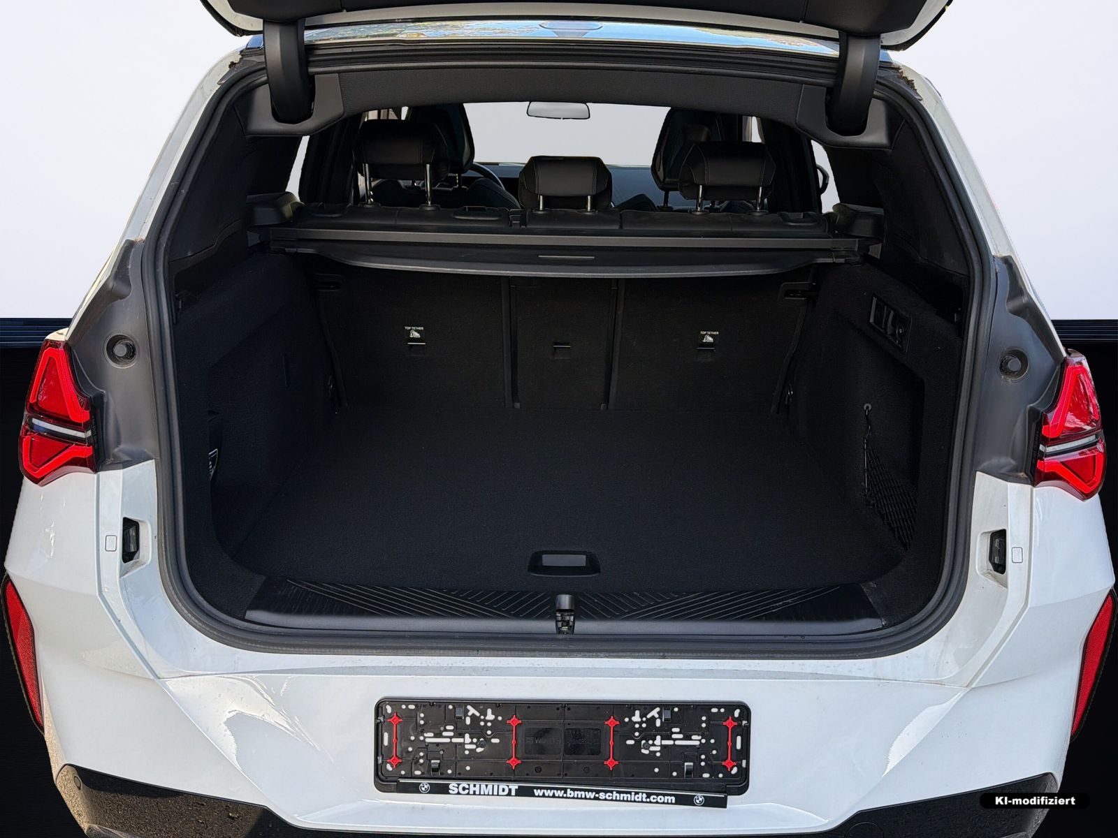 BMW X3 - Bild 15